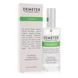 Demeter Dandelion Cologne Spray By Demeter - DAPDOP
