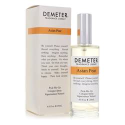 Demeter Asian Pear Cologne Cologne Spray (Unisex) By Demeter - DAPDOP
