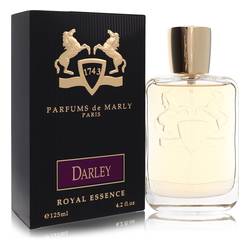 Darley Eau De Parfum Spray By Parfums De Marly - DAPDOP