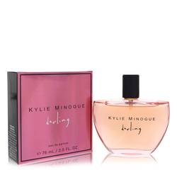 Darling Eau De Toilette Spray By Kylie Minogue - DAPDOP