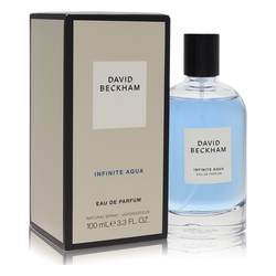 David Beckham Infinite Aqua Eau De Parfum Spray By David Beckham - DAPDOP