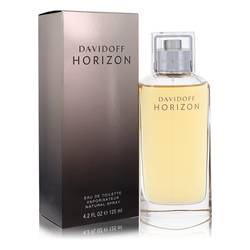 Davidoff Horizon Eau De Toilette Spray By Davidoff - DAPDOP