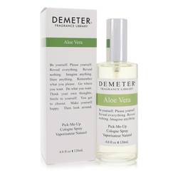 Demeter Aloe Vera Cologne Spray By Demeter - DAPDOP