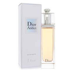 Dior Addict Eau De Toilette Spray By Christian Dior - DAPDOP
