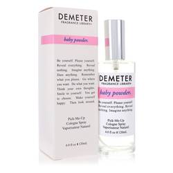 Demeter Baby Powder Cologne Spray By Demeter - DAPDOP