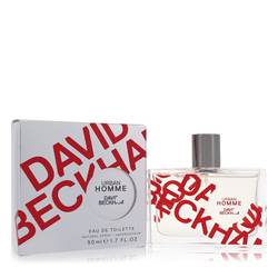 David Beckham Urban Homme Eau De Toilette Spray By David Beckham - DAPDOP