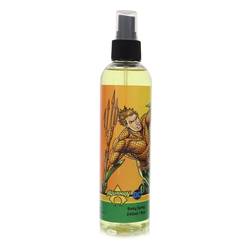 Dc Comics Aquaman Body Spray By Marmol & Son - DAPDOP