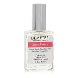 Demeter Cherry Blossom Cologne Spray (unboxed) By Demeter - DAPDOP