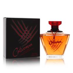 Dc Comics Catwoman Eau De Toilette Spray By Marmol & Son - DAPDOP