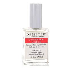 Demeter Cosmopolitan Cocktail Cologne Spray By Demeter - DAPDOP