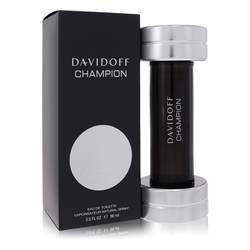 Davidoff Champion Eau De Toilette Spray By Davidoff - DAPDOP