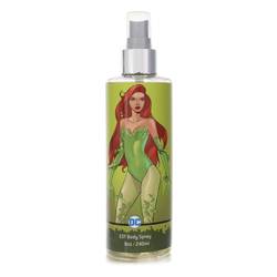 Dc Dc Comics Poison Ivy Eau De Toilette Spray By DC Comics - DAPDOP