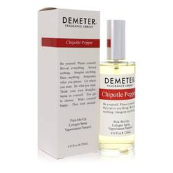 Demeter Chipotle Pepper Cologne Spray By Demeter - DAPDOP