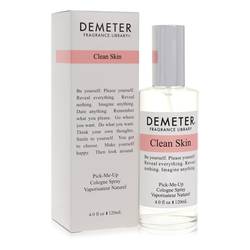 Demeter Clean Skin Cologne Spray By Demeter - DAPDOP