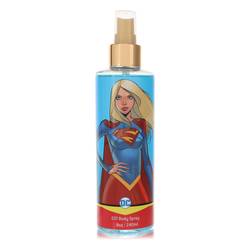 Dc Comics Supergirl Eau De Toilette Spray By DC Comics - DAPDOP