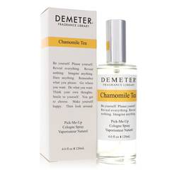 Demeter Chamomile Tea Cologne Spray By Demeter - DAPDOP
