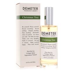 Demeter Christmas Tree Cologne Spray By Demeter - DAPDOP
