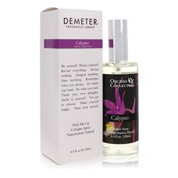 Demeter Calypso Orchid Cologne Spray By Demeter - DAPDOP