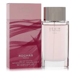 Desir De Rochas Eau De Toilette Spray By Rochas - DAPDOP
