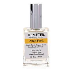 Demeter Angel Food Cologne Spray By Demeter - DAPDOP
