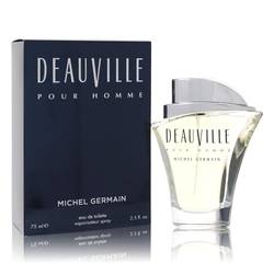 Deauville Eau De Toilette Spray By Michel Germain - DAPDOP