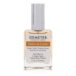 Demeter Dulce De Leche Cologne Spray By Demeter - DAPDOP