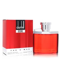 Desire Eau De Toilette Spray By Alfred Dunhill - DAPDOP
