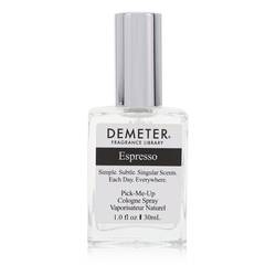 Demeter Espresso Cologne Spray By Demeter - DAPDOP