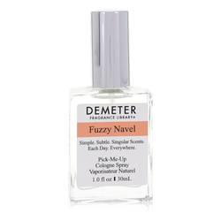 Demeter Fuzzy Navel Cologne Spray By Demeter - DAPDOP