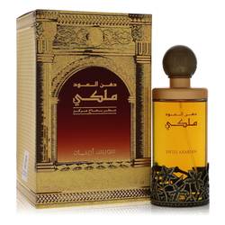Dehn El Oud Malaki Eau De Parfum Spray By Swiss Arabian - DAPDOP