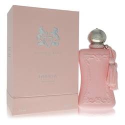 Delina Eau De Parfum Spray By Parfums De Marly - DAPDOP