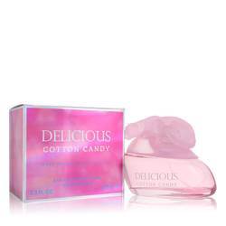 Delicious Cotton Candy Eau De Toilette Spray By Gale Hayman - DAPDOP