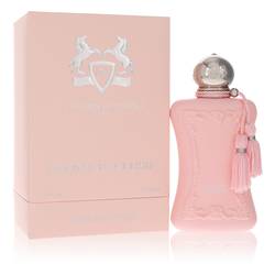 Delina Exclusif Eau De Parfum Spray By Parfums De Marly - DAPDOP