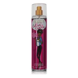 Delicious Cotton Candy Fragrance Mist By Gale Hayman - DAPDOP