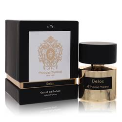 Delox Extrait De Parfum Spray By Tiziana Terenzi - DAPDOP