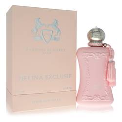 Delina Exclusif Edition Royal Eau De Parfum Spray By Parfums De Marly - DAPDOP