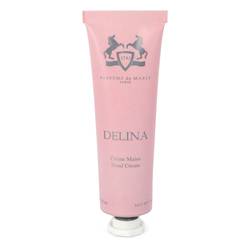 Delina Hand Cream By Parfums De Marly - DAPDOP