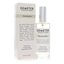 Demeter Marshmallow Cologne Spray By Demeter - DAPDOP
