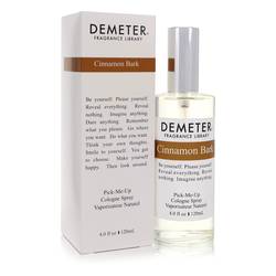 Demeter Cinnamon Bark Cologne Spray By Demeter - DAPDOP