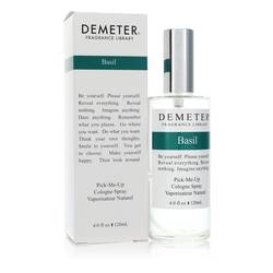 Demeter Basil Cologne Spray (Unisex) By Demeter - DAPDOP