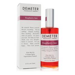Demeter Raspberry Jam Cologne Spray (Unisex) By Demeter - DAPDOP