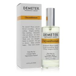 Demeter Chrysanthemum Cologne Spray By Demeter - DAPDOP