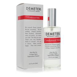 Demeter Condensed Milk Pick Me Up Cologne Spray (Unisex) By Demeter - DAPDOP