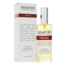 Demeter Molasses Cologne Spray (Unisex) By Demeter - DAPDOP