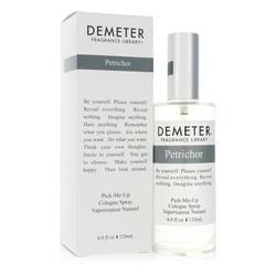 Demeter Petrichor Cologne Spray (Unisex) By Demeter - DAPDOP