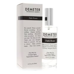 Demeter Dark Roses Cologne Spray By Demeter - DAPDOP