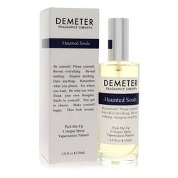 Demeter Haunted Souls Cologne Spray By Demeter - DAPDOP