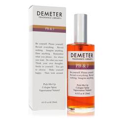 Demeter Pb & J Cologne Spray (Unisex) By Demeter - DAPDOP