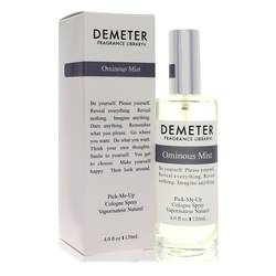 Demeter Ominous Mist Cologne Spray By Demeter - DAPDOP