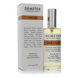 Demeter Irish Cream Cologne Spray By Demeter - DAPDOP